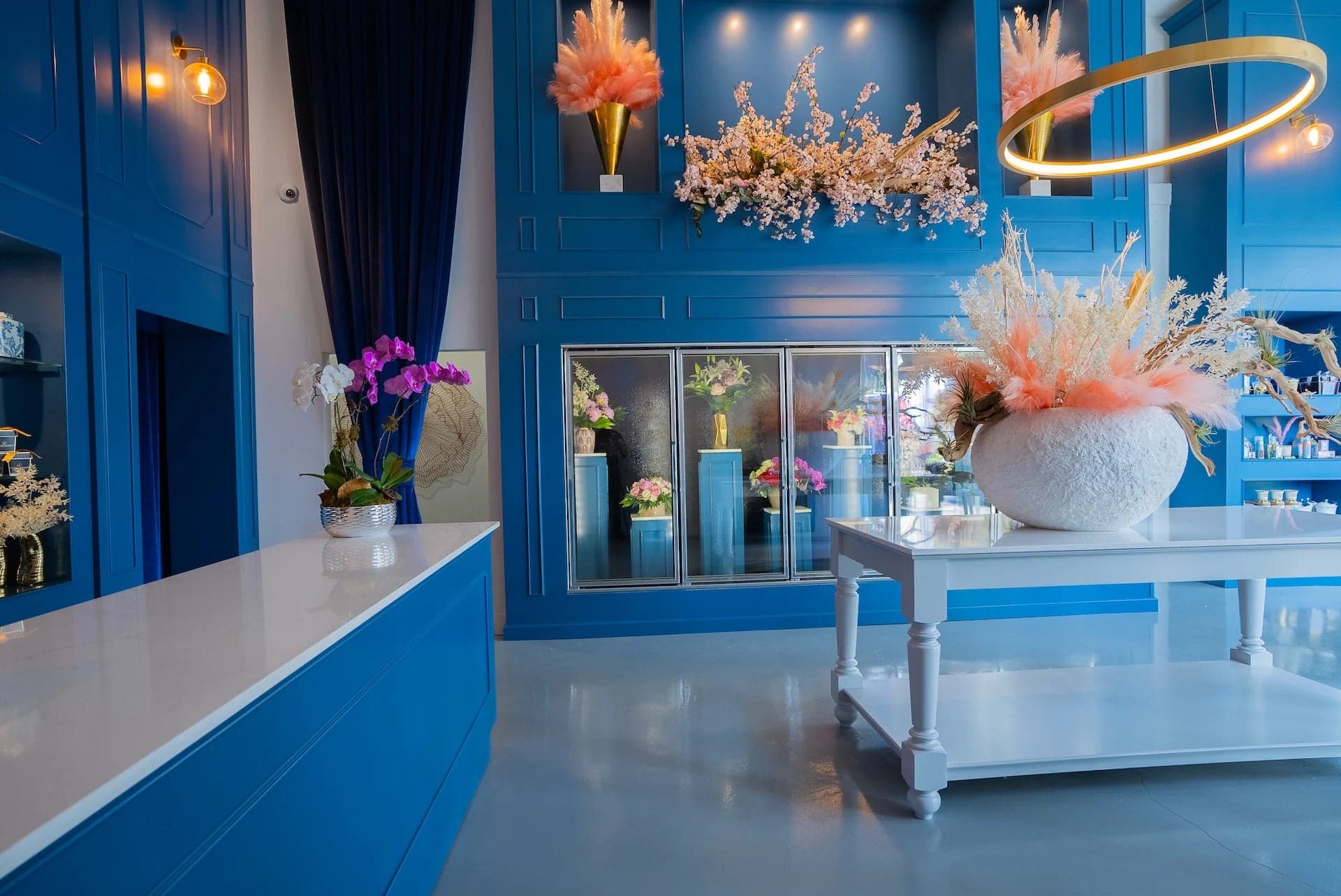 South Florals Miami Beach — Miami Beach, FL