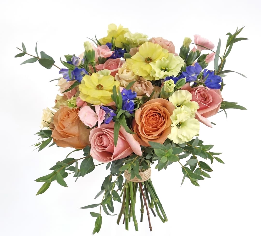 Signature Vase