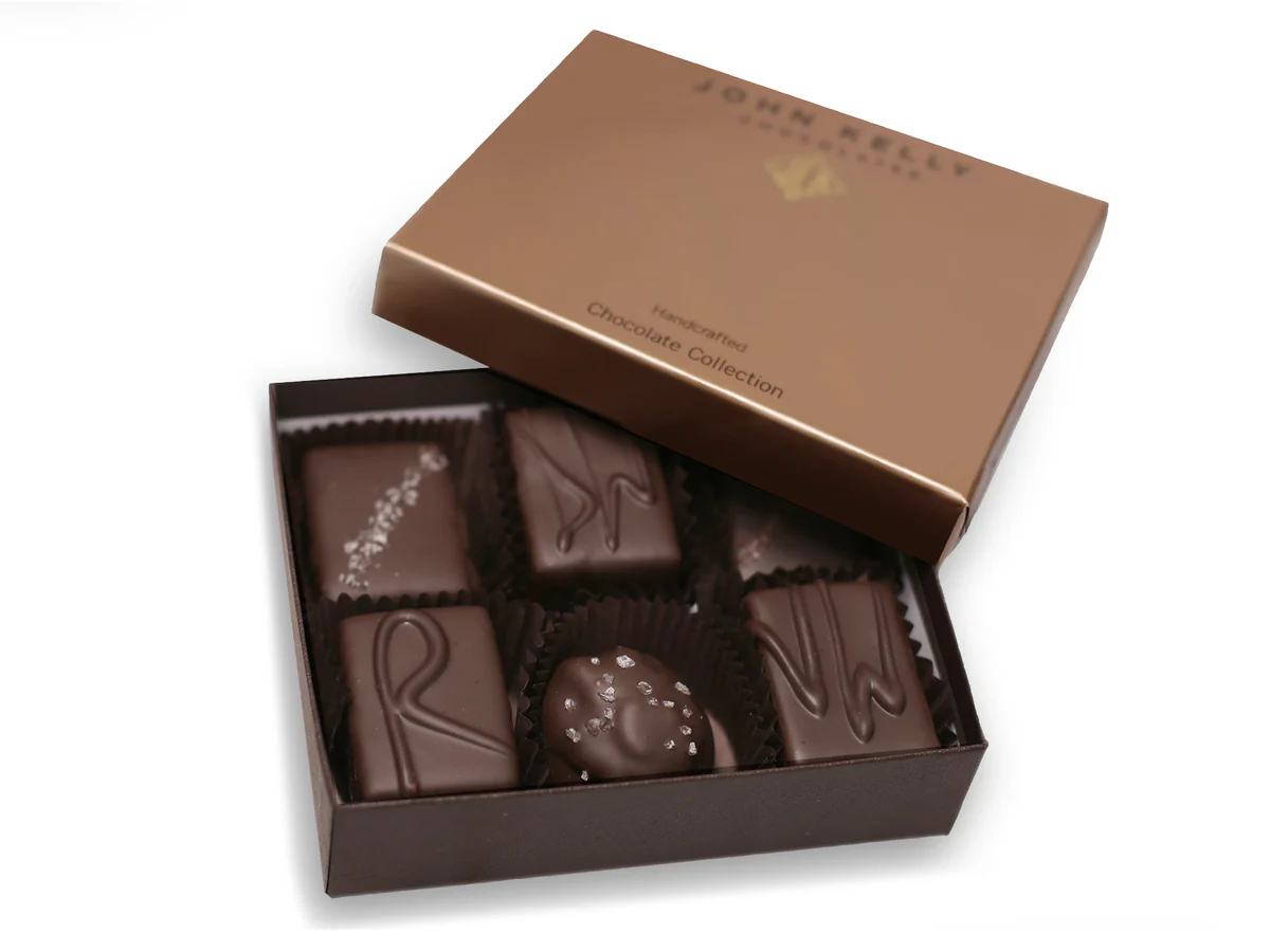 Box of Chocolates