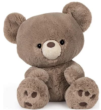 Classic Plush Bear