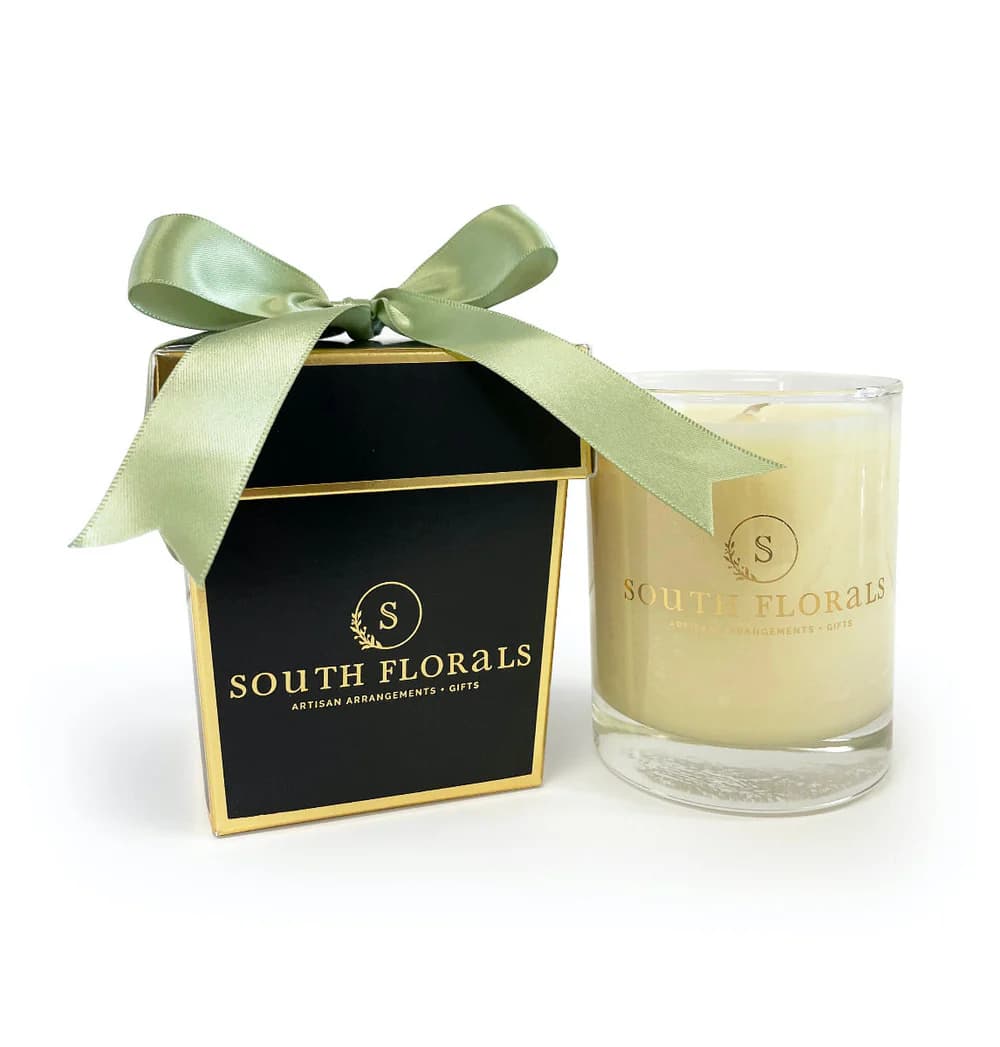 Scented Candle