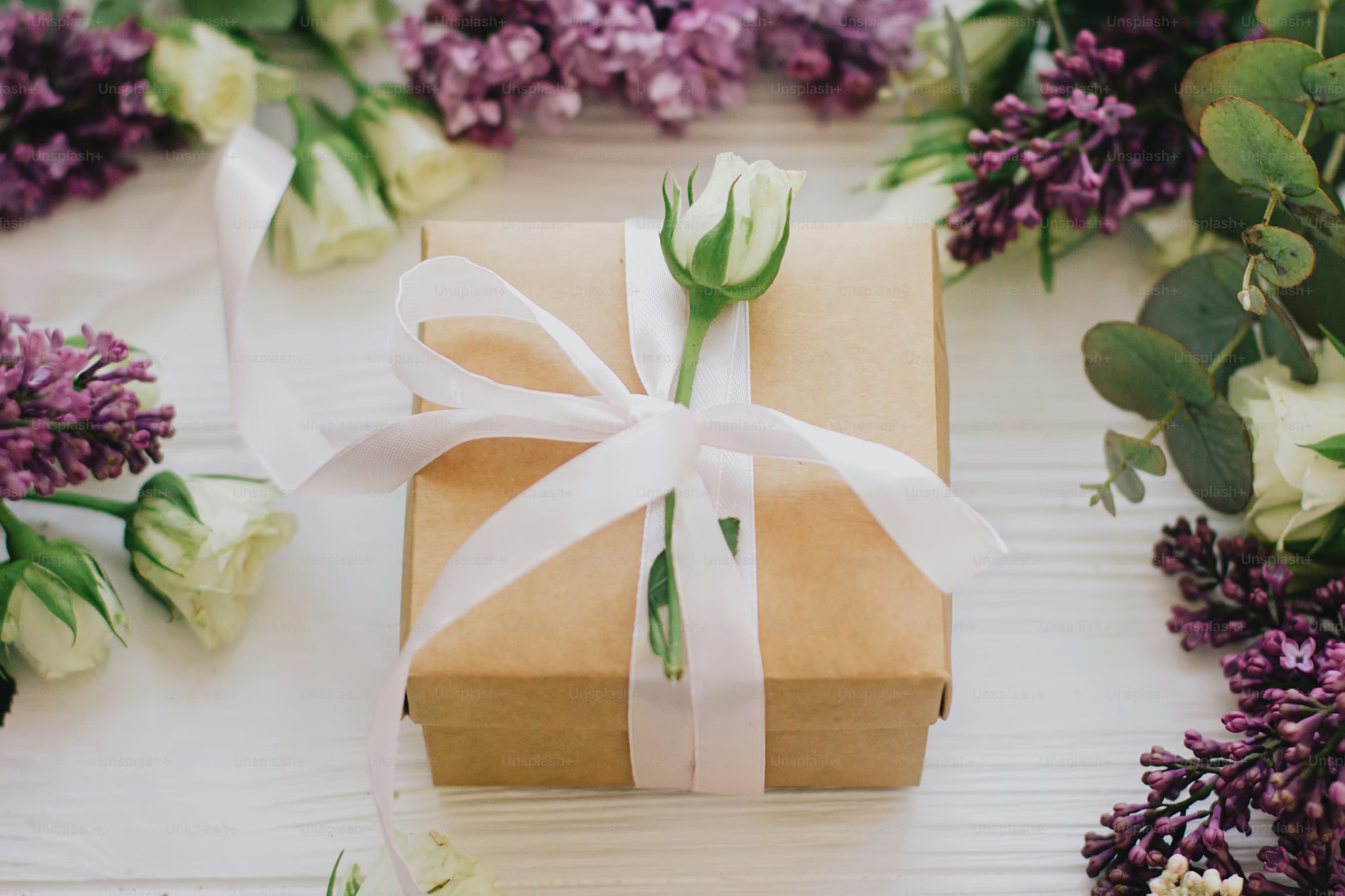 Luxury Ribbon Upgrade
