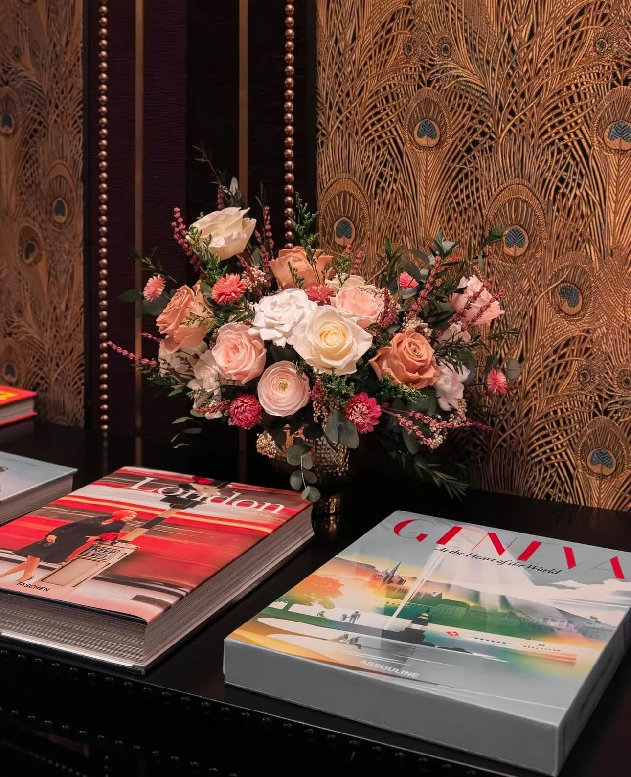 Boca Raton Florist floral subscription