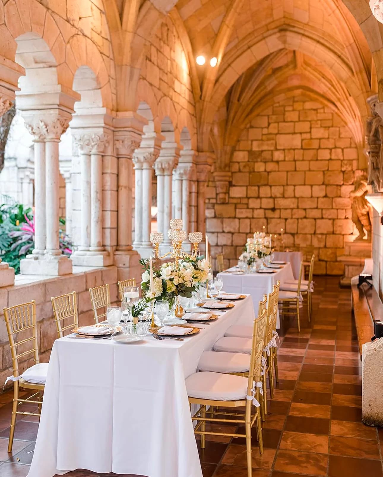 Weddings & Special Events
