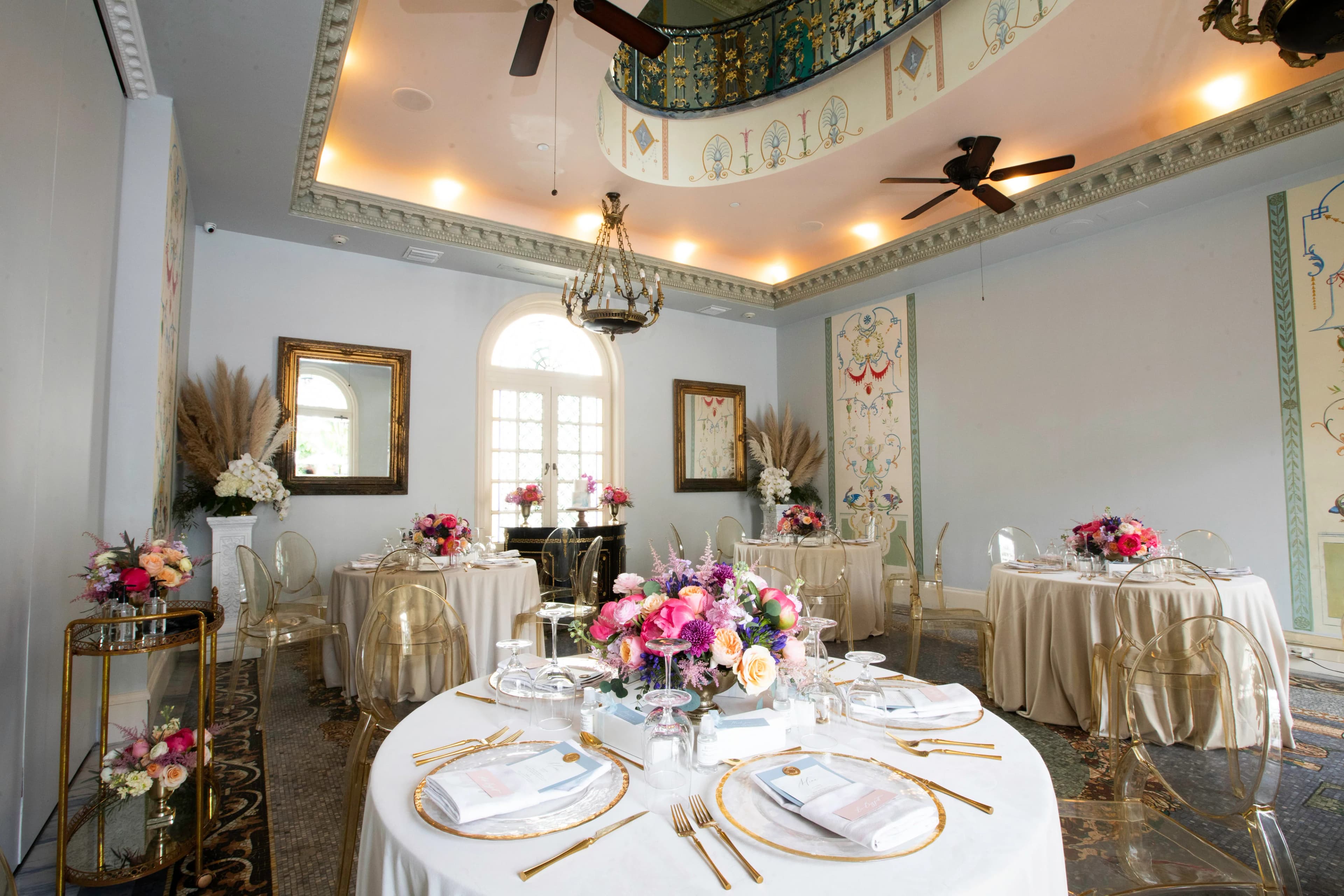 Designed for Dining