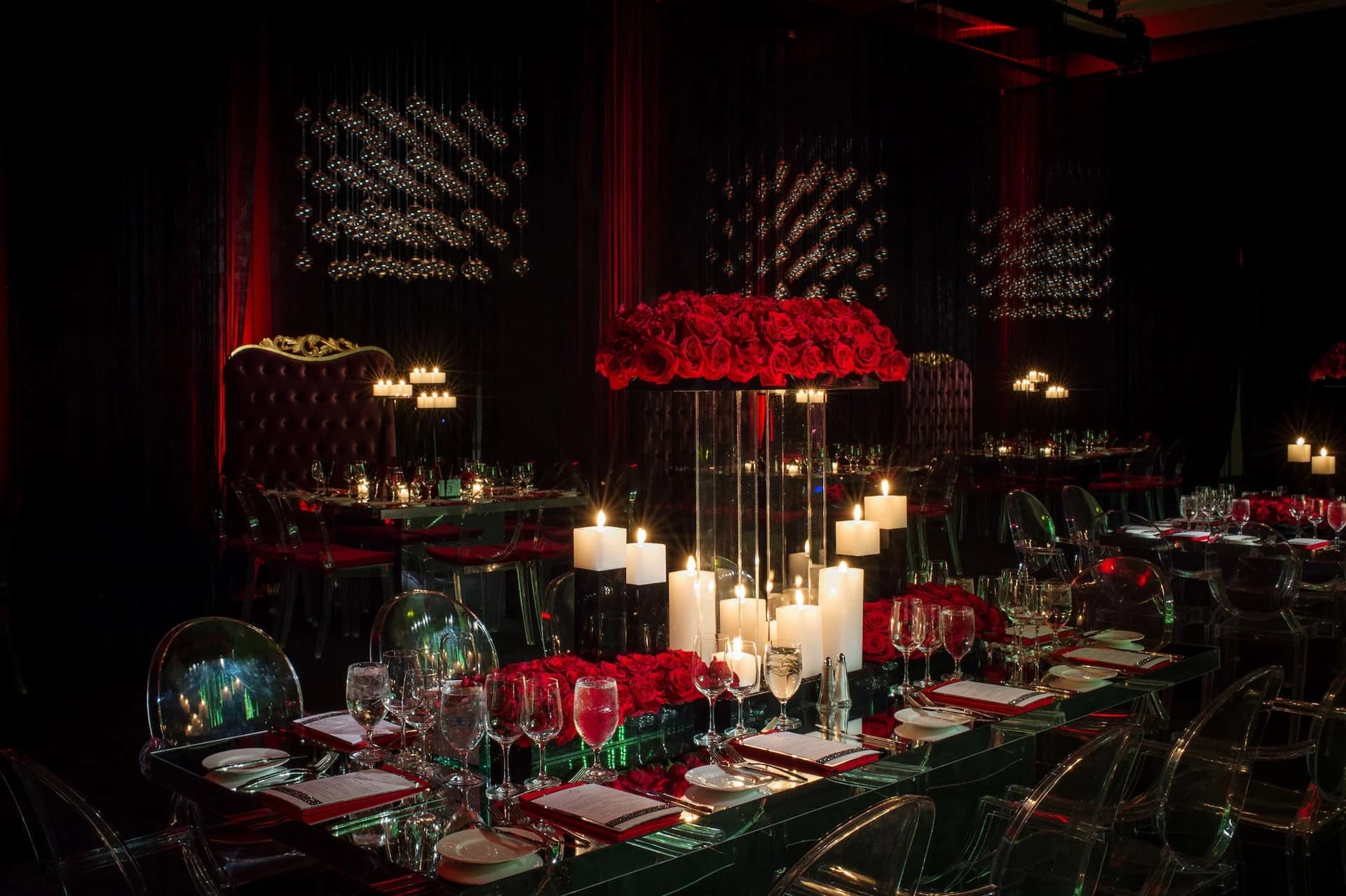 Weddings & Special Events