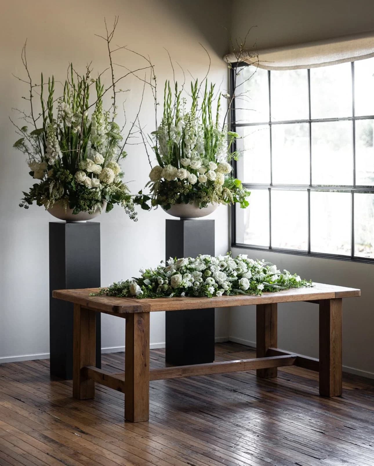Sympathy & Funeral Floral Services