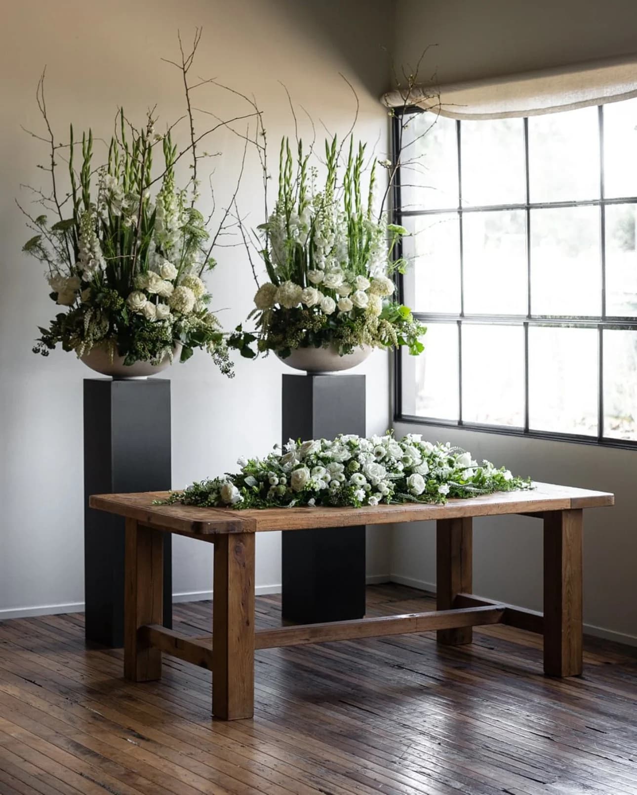 Sympathy & Funeral Floral Services