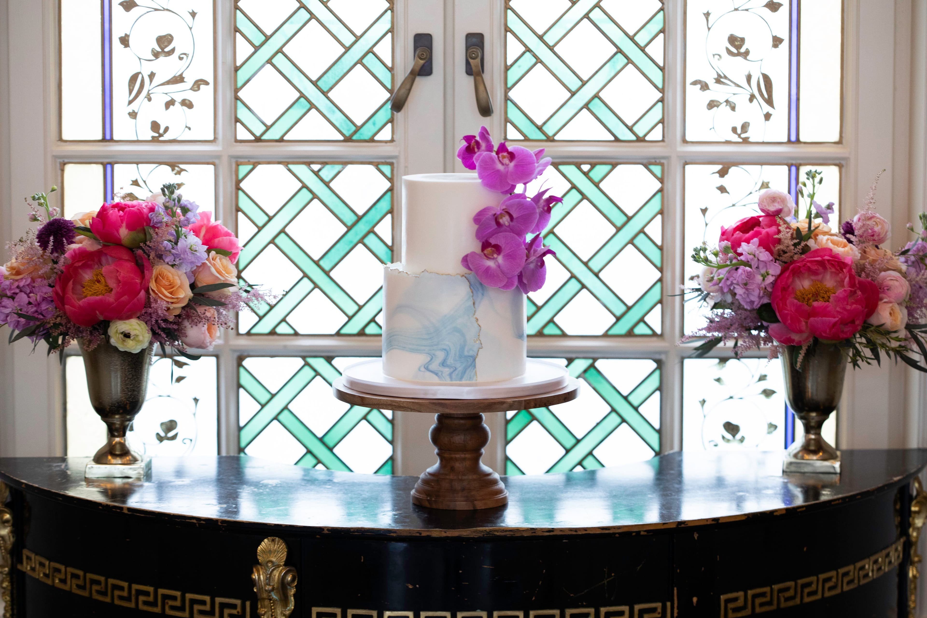Collaborative Floral Experiences