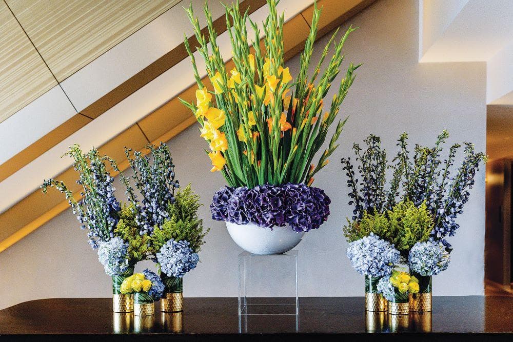 Sympathy & Funeral Floral Services
