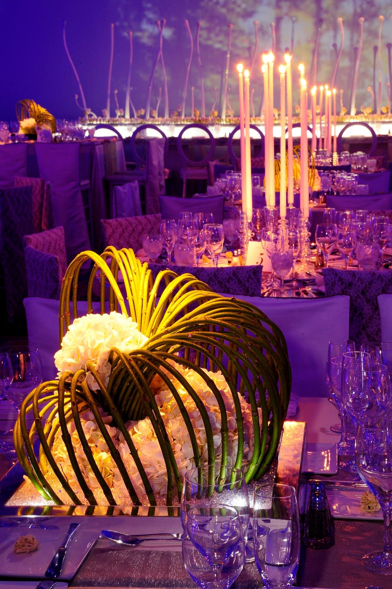 Collaborative Floral Experiences