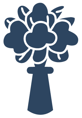 Bridal & Personal Flowers