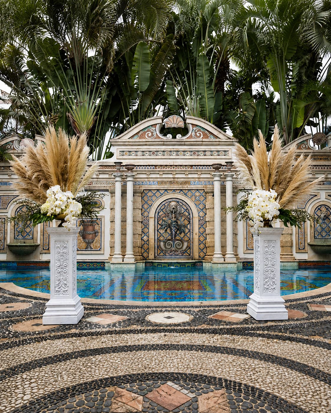 Luxury Florals & VIP Client Gifting
