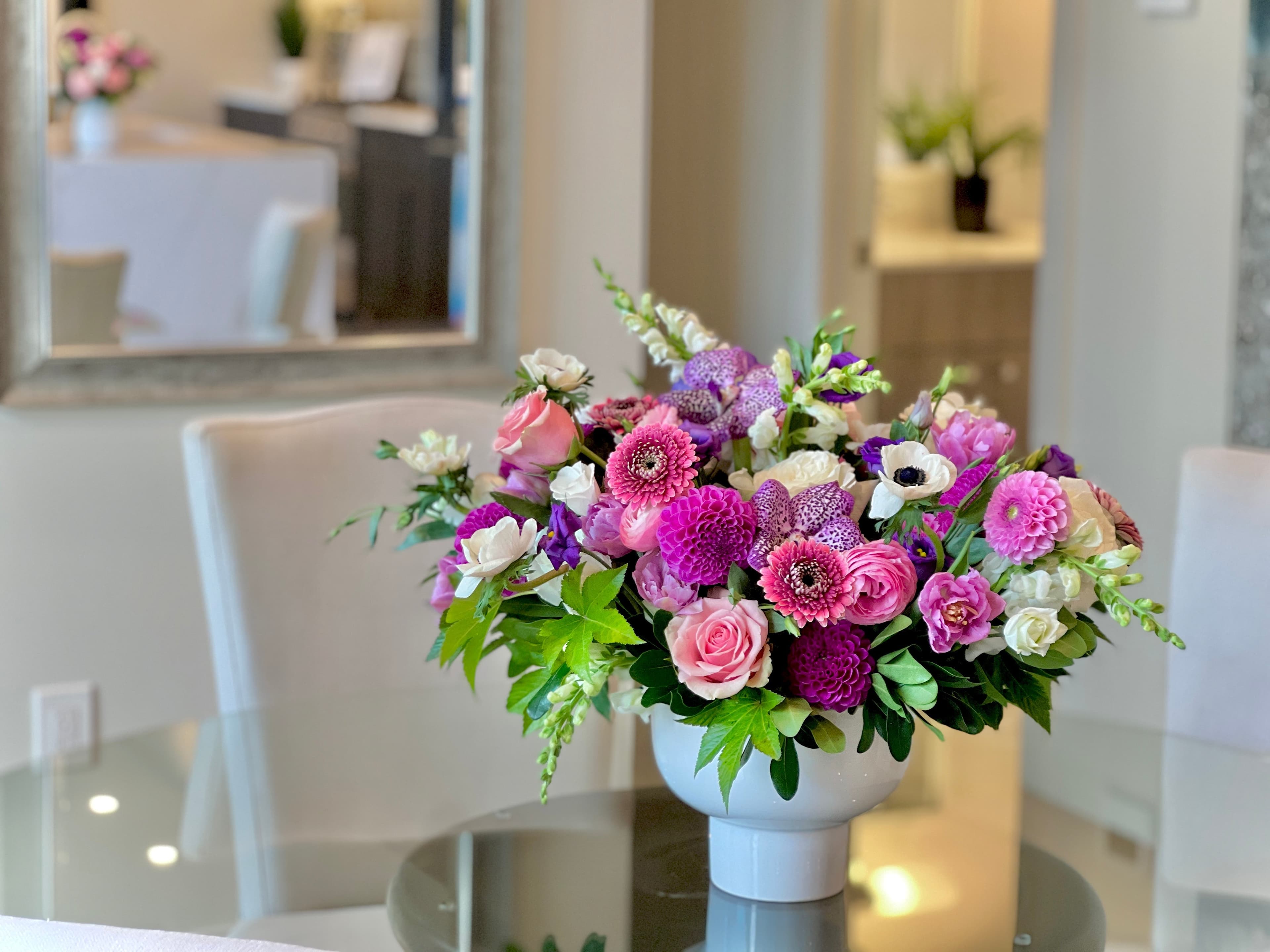 Floral Subscriptions