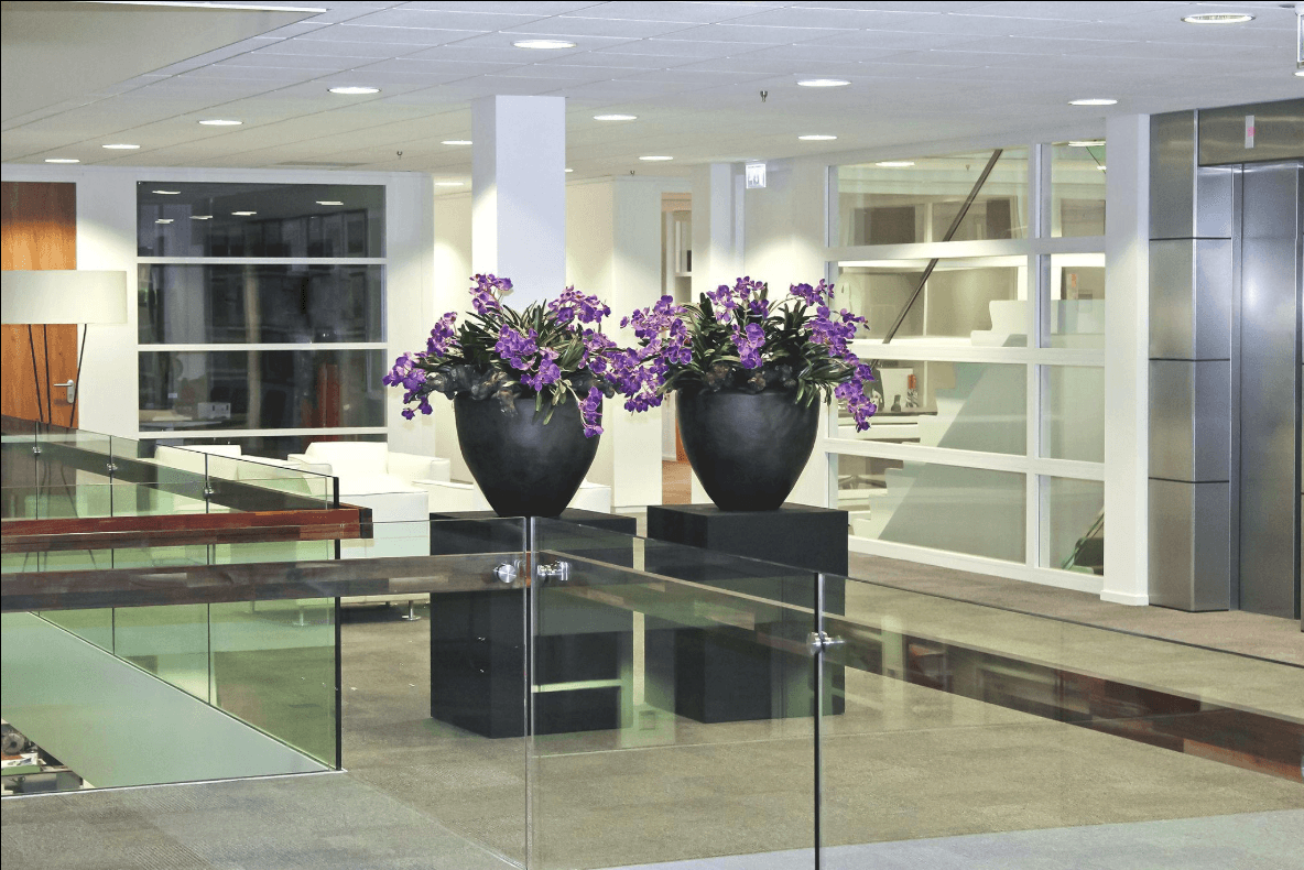 Corporate Floral Services