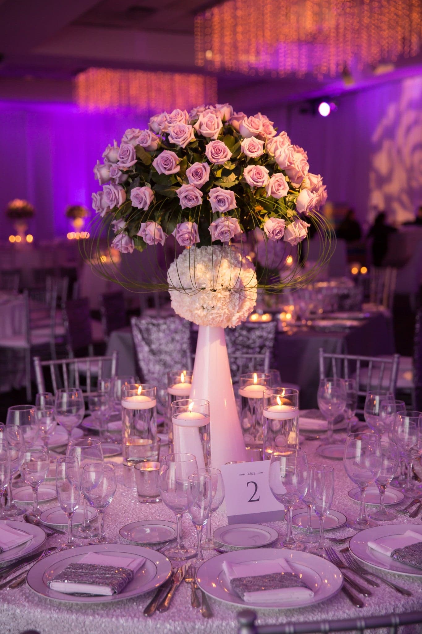 Weddings & Special Events