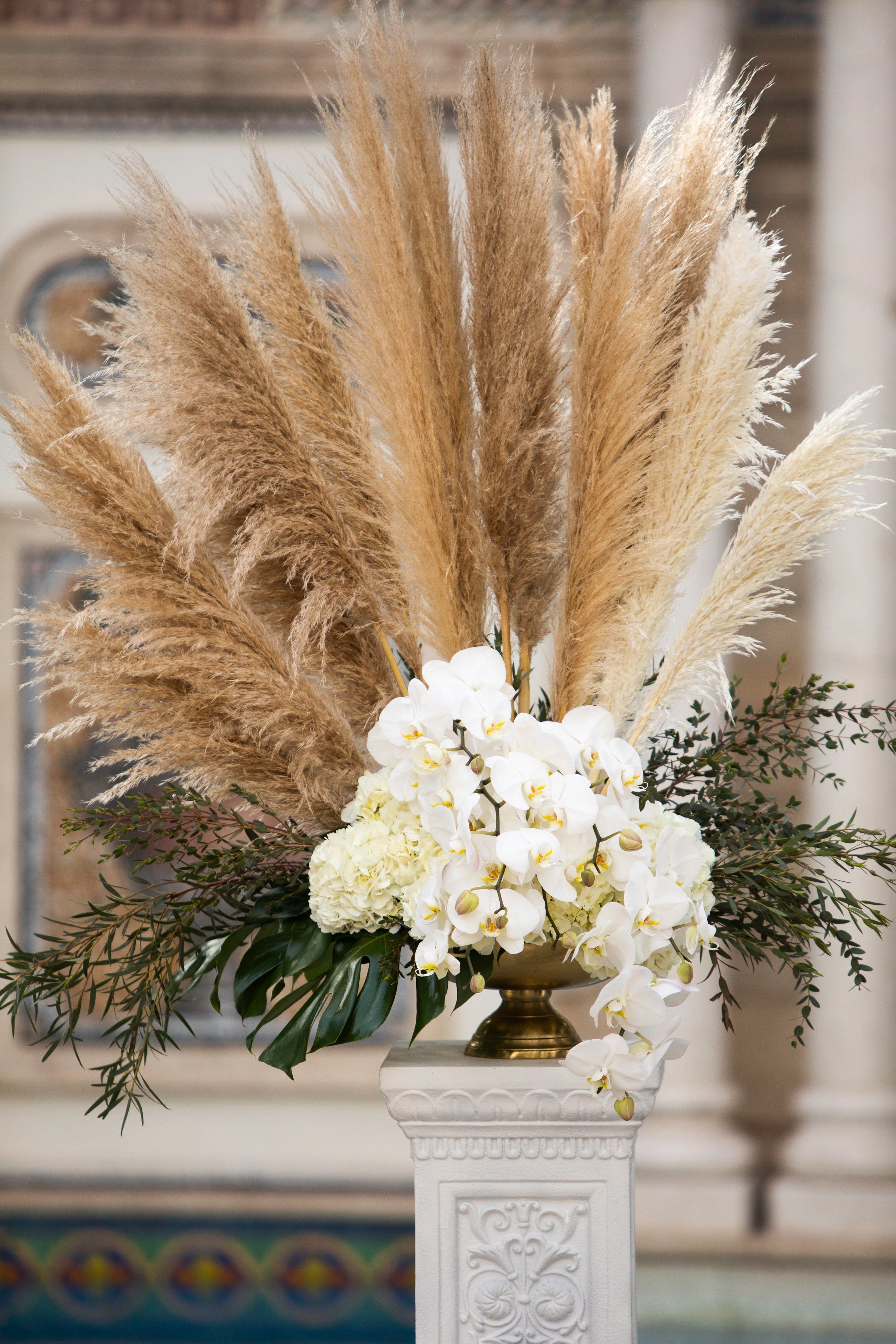 Luxury Florals & VIP Client Gifting