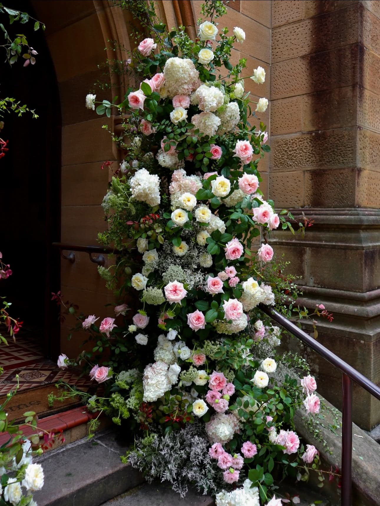 Florals for Worship & Celebration