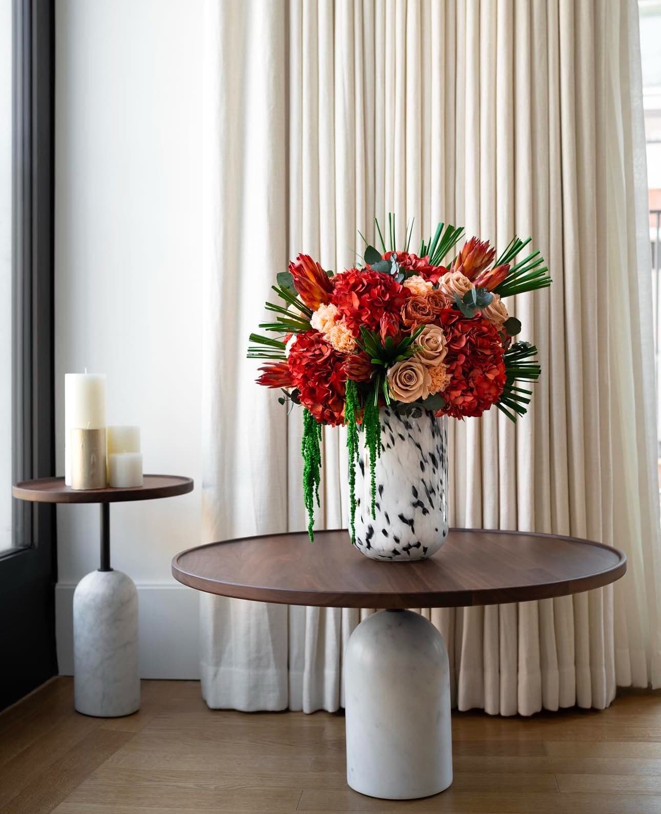 Comforting Spaces, Thoughtfully Maintained