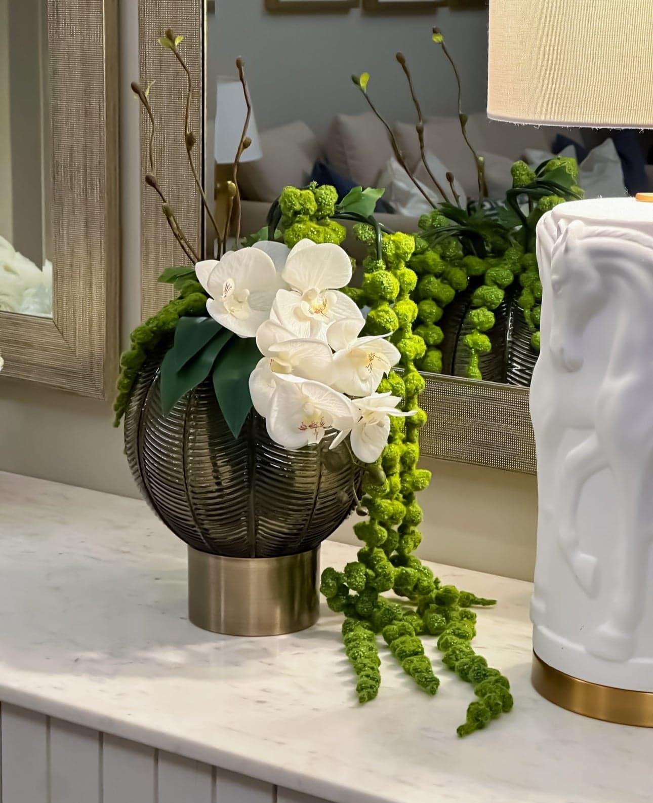 Florals for Milestones & Moments