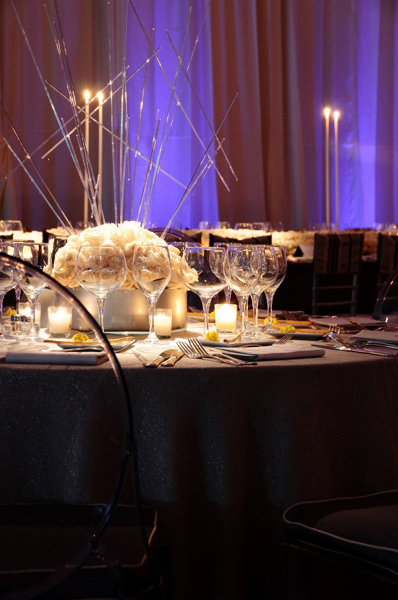 Collaborative Floral Experiences