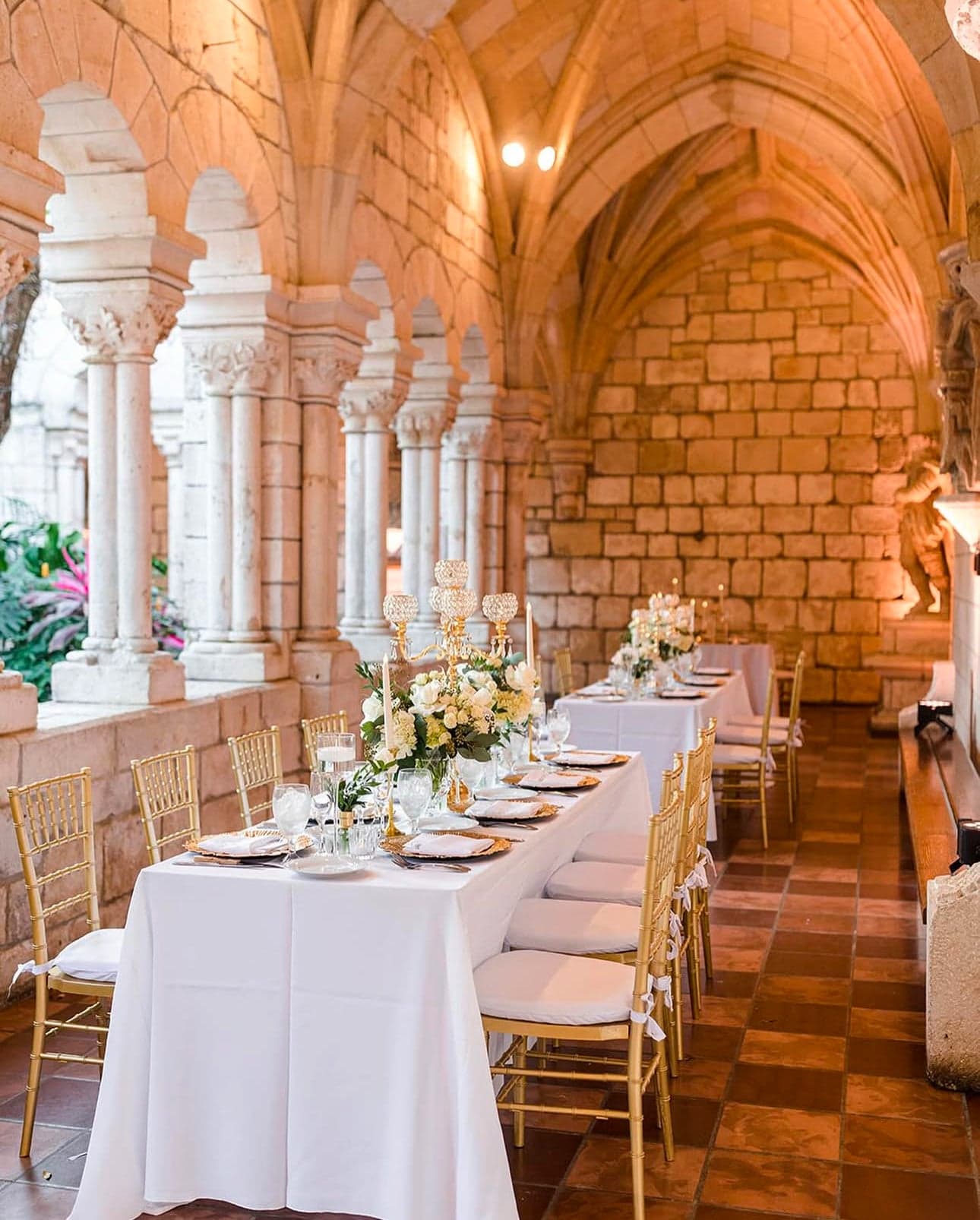 Collaborative Floral Experiences