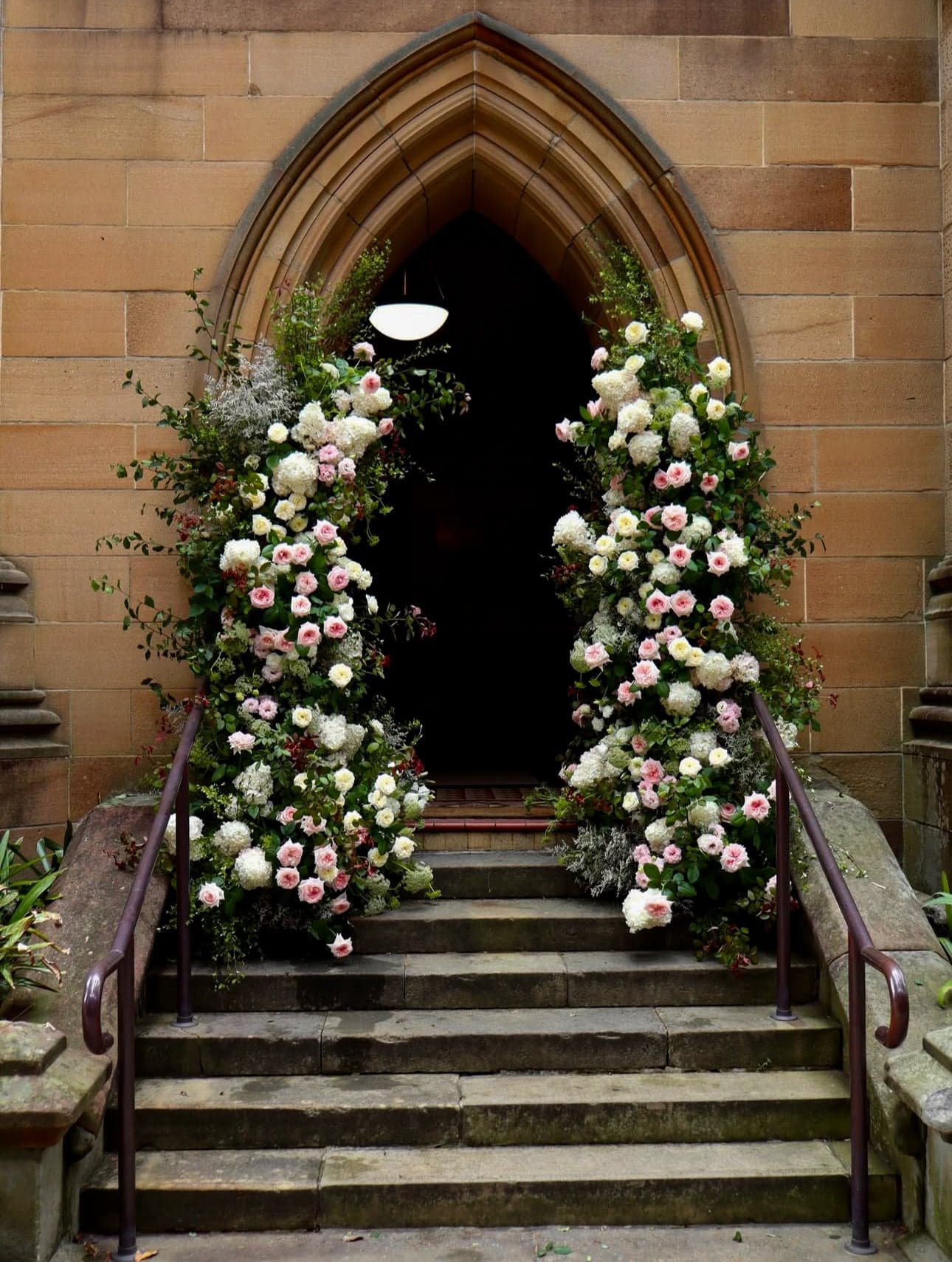 Florals for Worship & Celebration