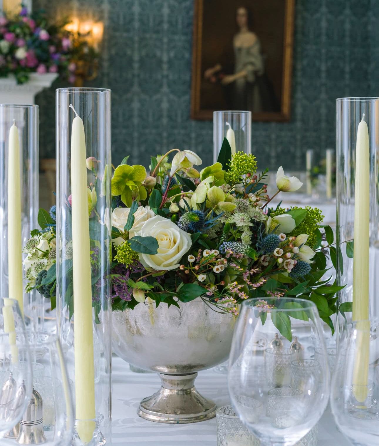 Weddings & Special Events