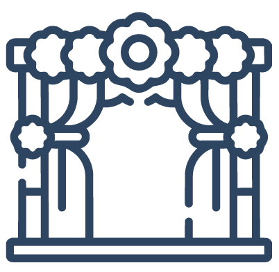 Ceremony Installations