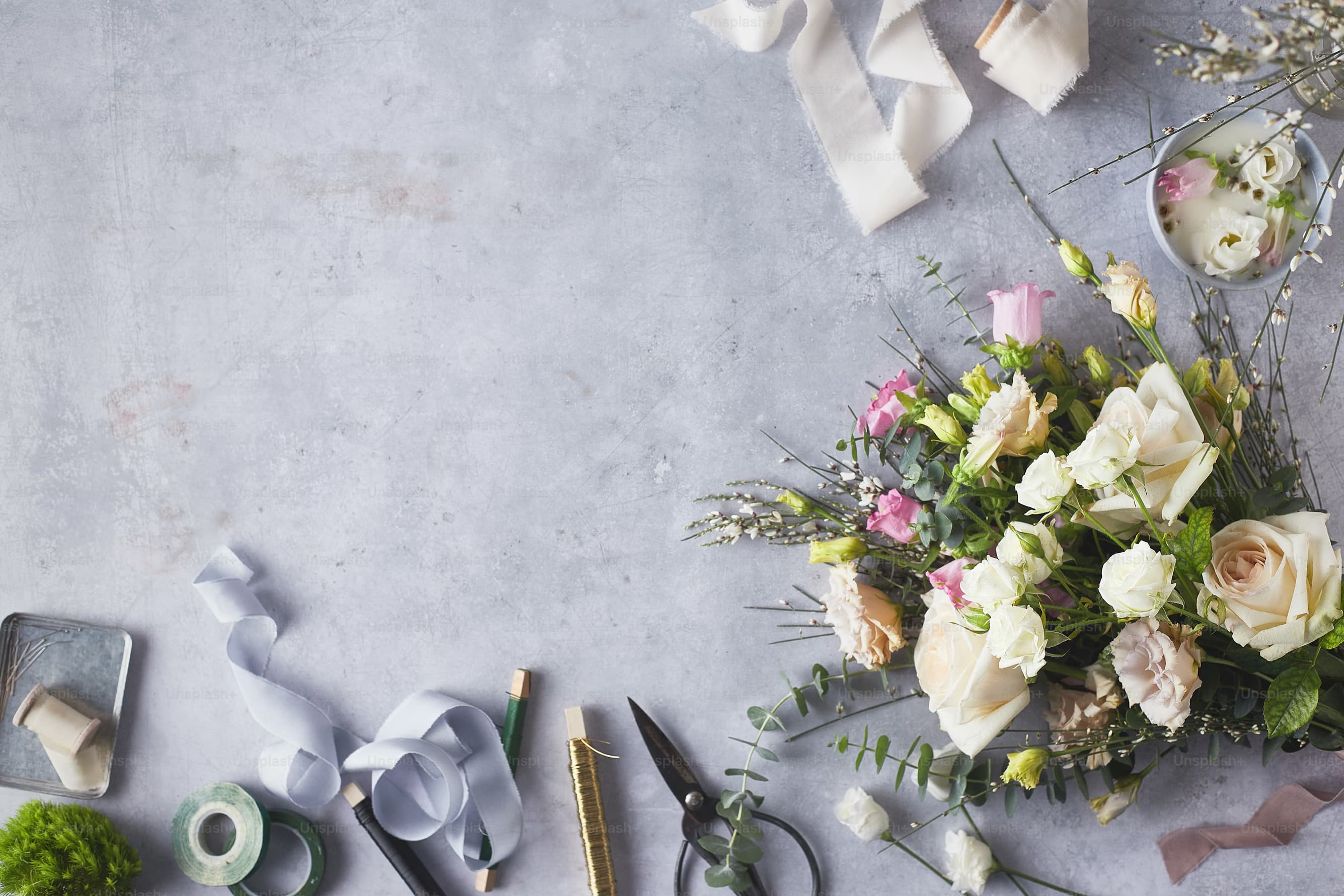 Fresh Petals, Pure Joy