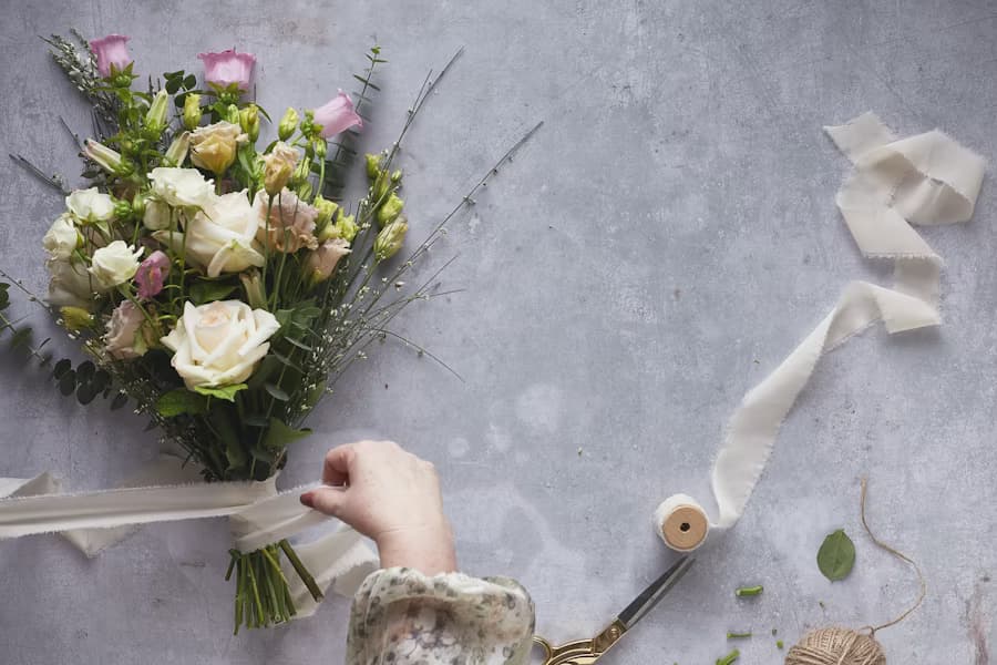 Flowers of Aventura flower arrangements