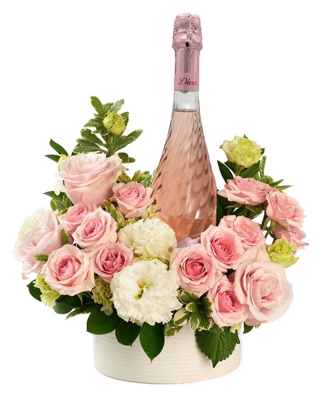 Roses and Rose'